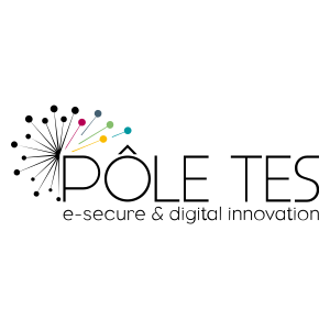Rendr entreprise de réalité virtuelle : Logo PoleTES