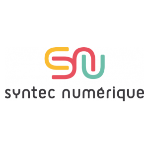 Rendr entreprise de réalité virtuelle : Logo suntec numérique