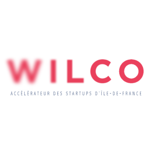 Rendr entreprise de réalité virtuelle : Logo Wilco
