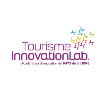 Logo partner Tourisme Innovation Lab