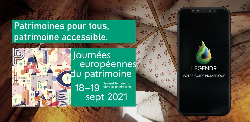 Rendr jep 2021 patrimoine accessible rampillon