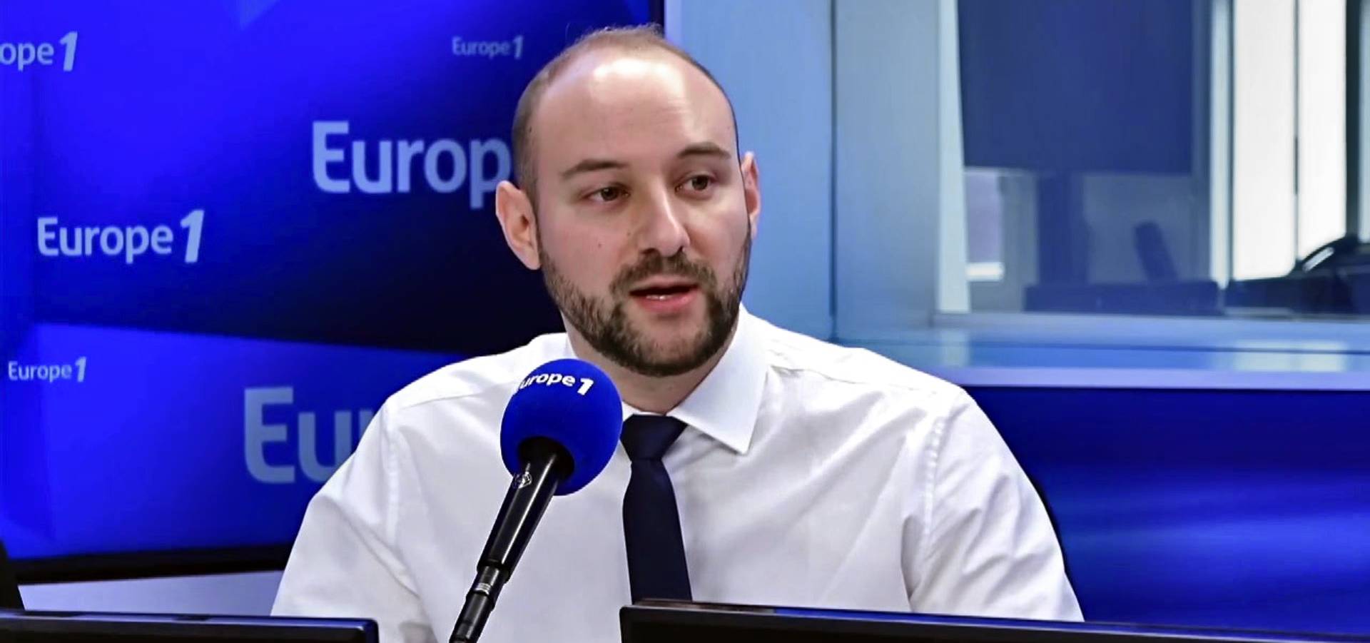 Rendr : Radio Europe 1-La France Bouge