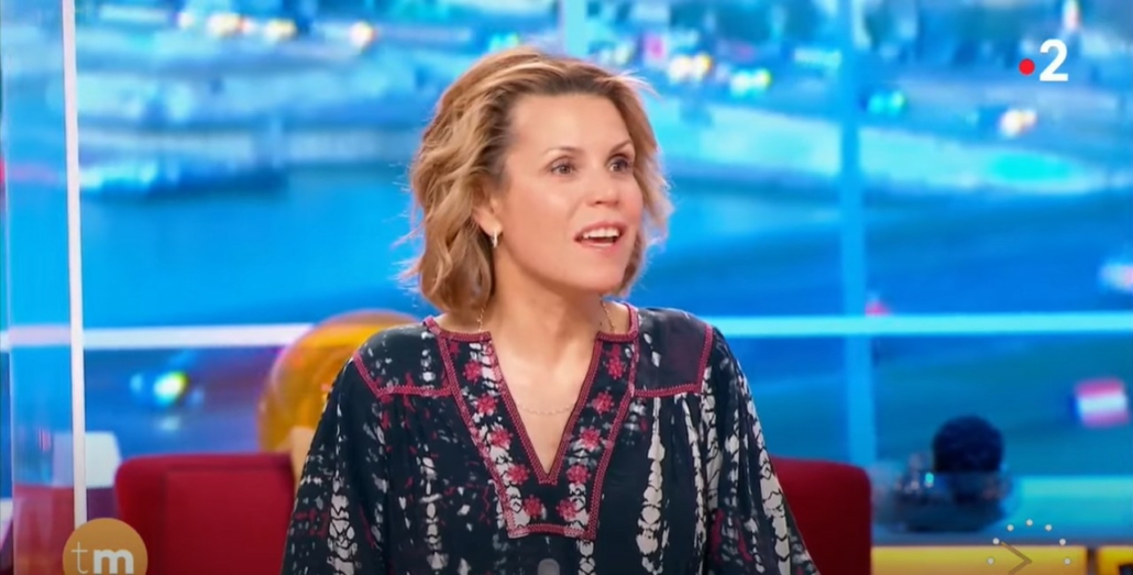 Rendr : L'Emission Télématin sur Pont-de-L'Arche en réalité virtuelle