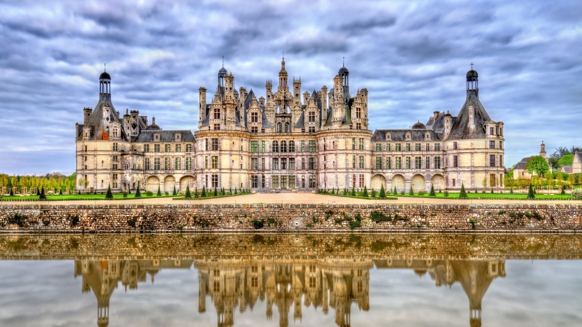 Que faire à Chambord ? 7 idées d’activités entre visite du château et découverte de la nature.