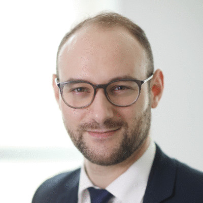 Rendr - Fondateur - Laurent Lefebvre