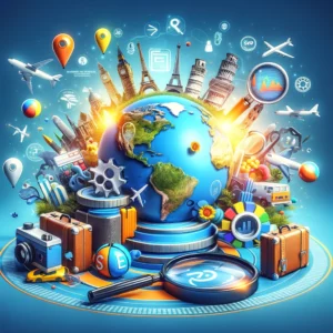 Rôle et optimisation des fiches en ligne sur annuaires et plateformes touristiques (TripAdvisor, Yelp, Booking.com, etc.)