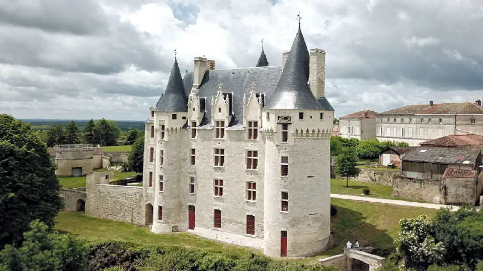photo de Neuvicq le chateau