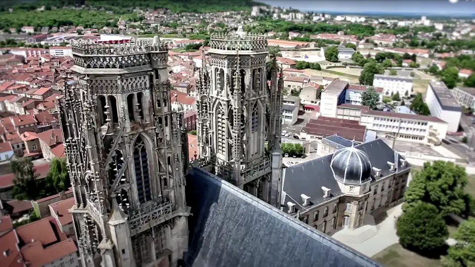 ville de toul legendr