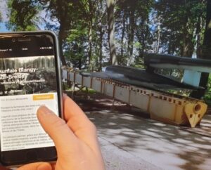 Mockup legendr offensive v1 office de tourisme Aumale Blangy-sur-Bresle