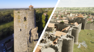Visuel VR Vouvant avant-après