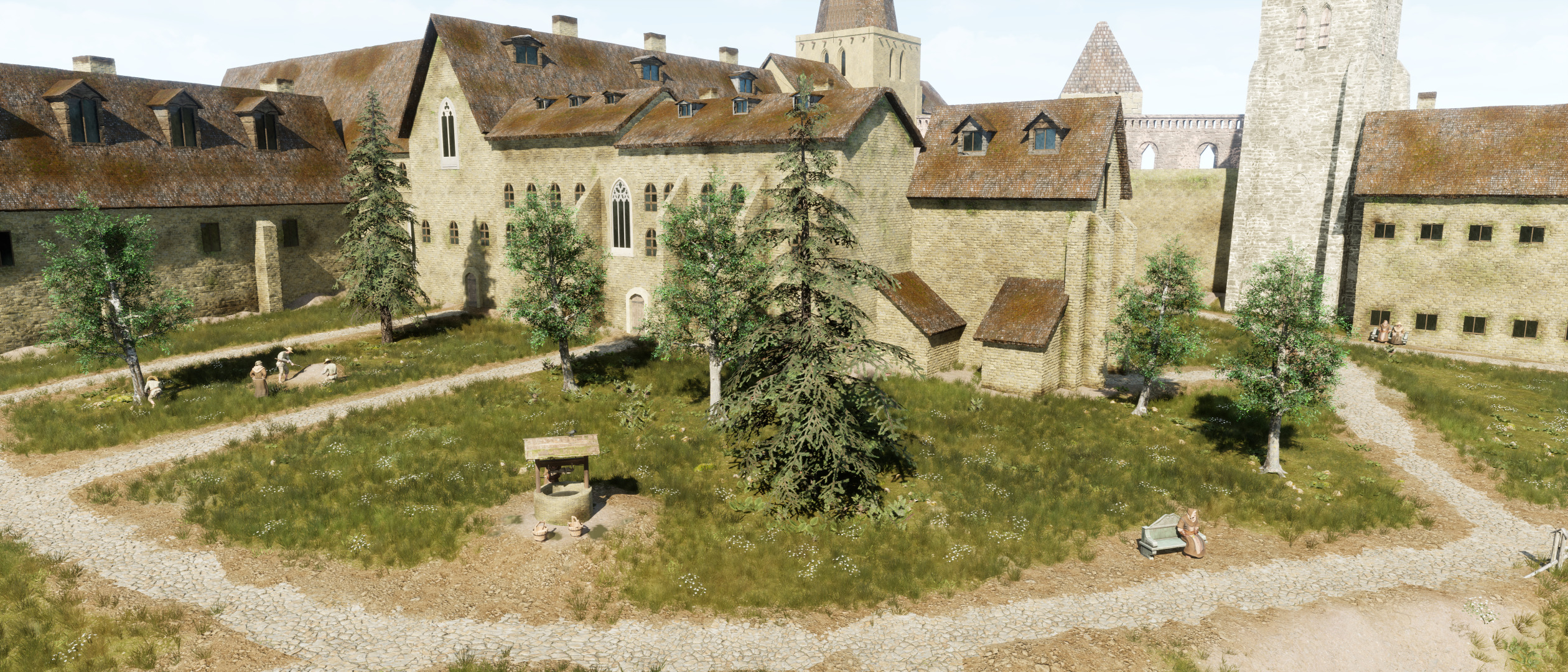 Jardin - 01 Jardin - 01