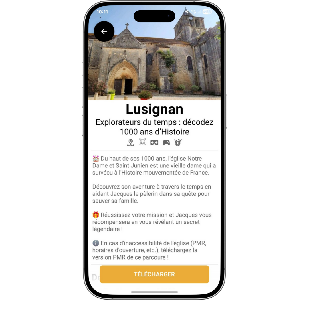 Lusignan-Explorateurs-Temps-1000-Ans-Histoire