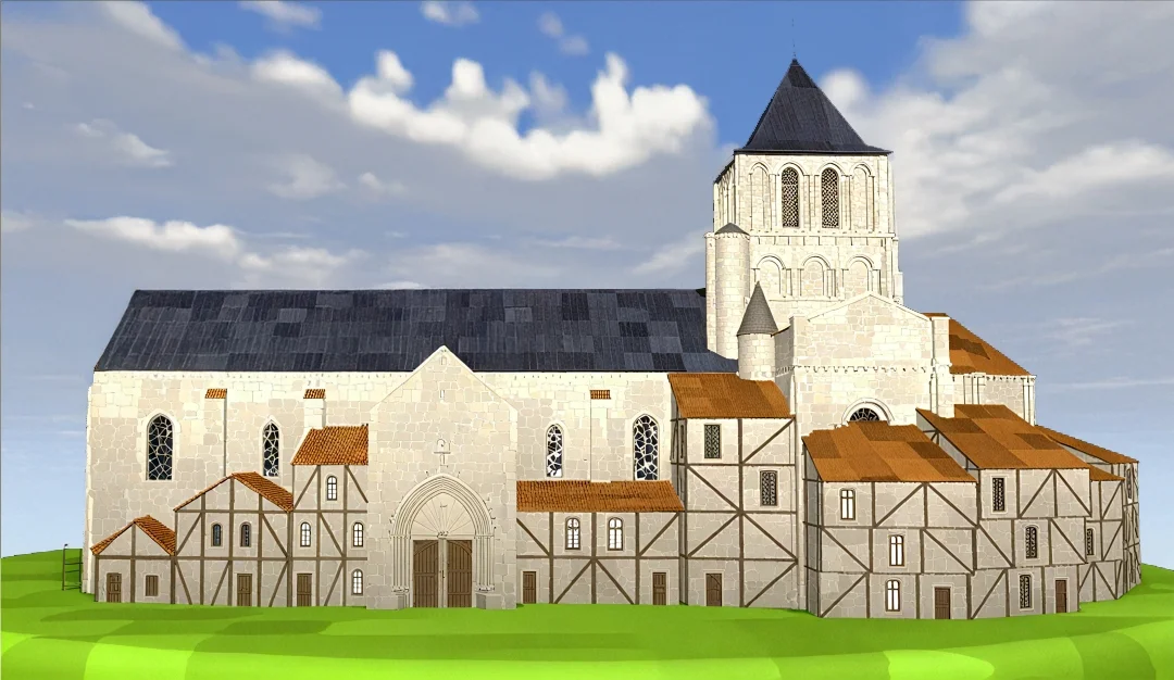 L’église au XVIIIe siècle L’église au XVIIIe siècle