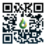 QR code de téléchargement de l'application Legendr